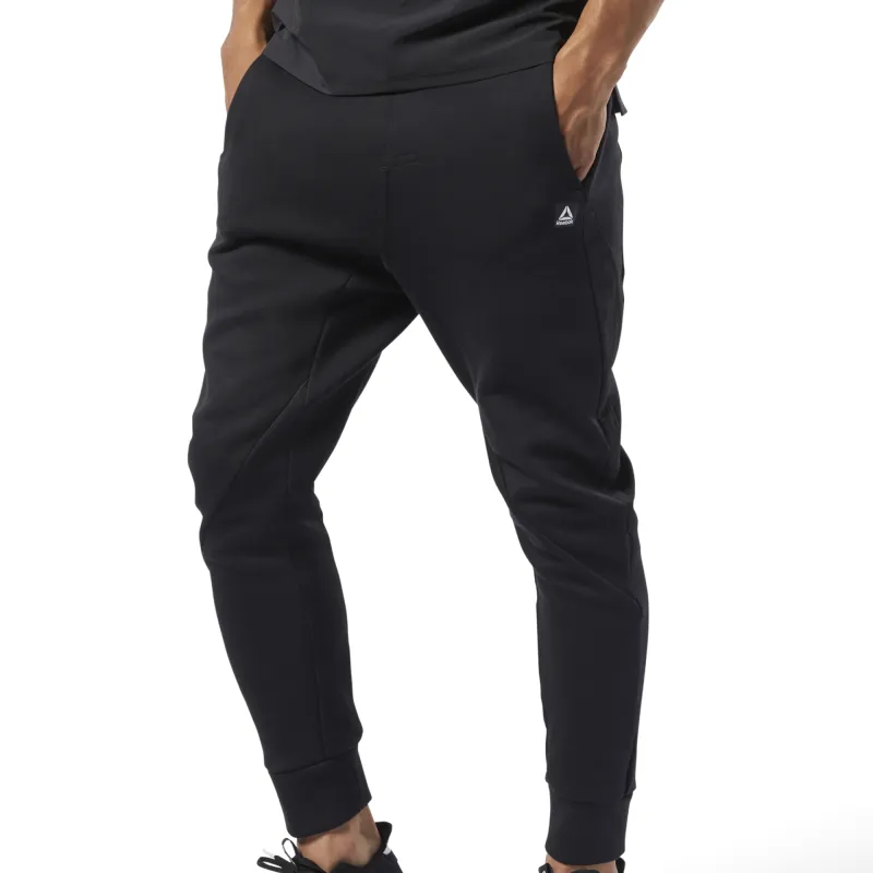 Men's Reebok Training Supply Knit Jogger sold by Zulily