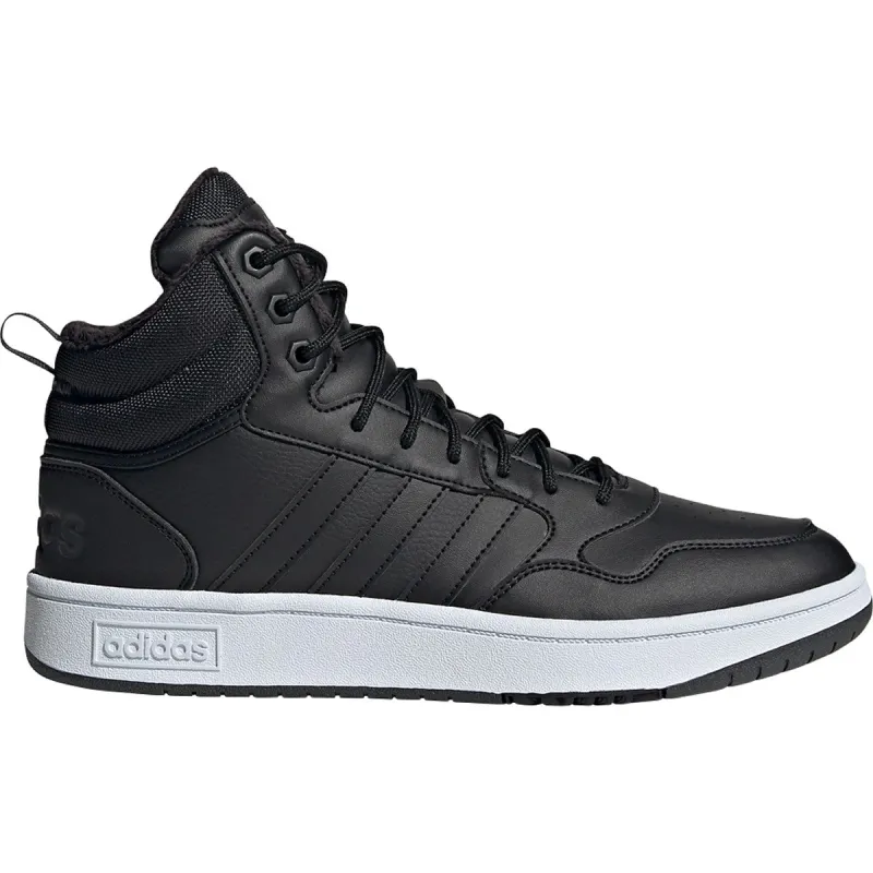 Men's adidas Hoops 3.0 Mid Wtr sold by Zulily