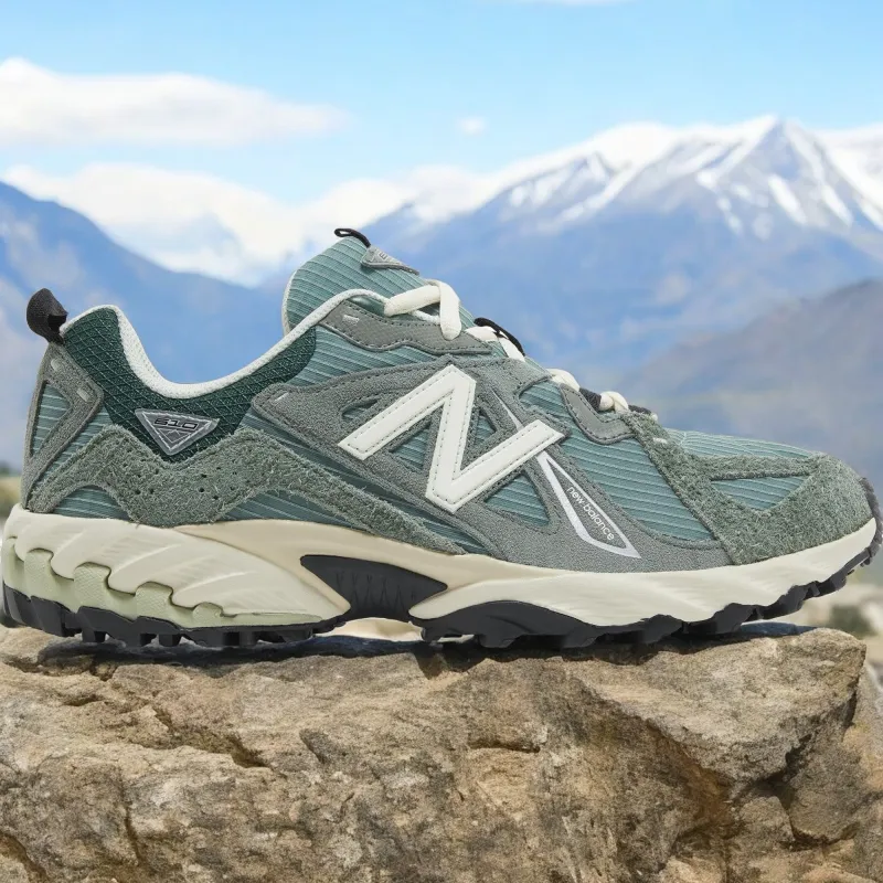 Men's New Balance Ml610Tln sold by Zulily