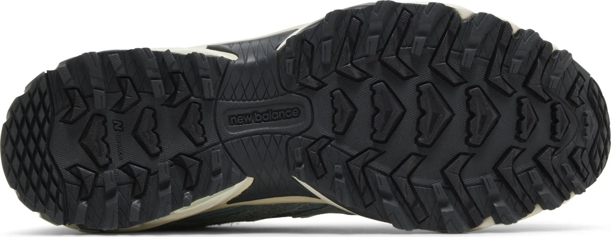 Men's New Balance Ml610Tln sold by Zulily product image thumbnail 5