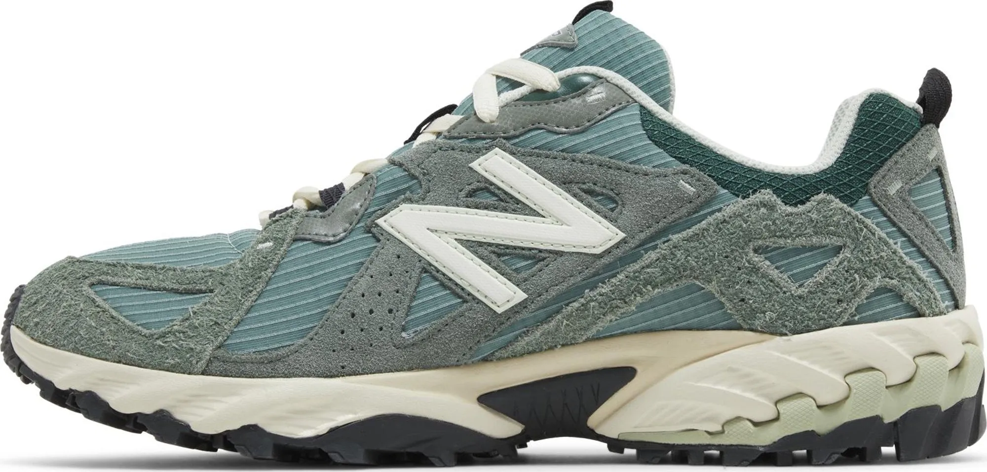 Men's New Balance Ml610Tln sold by Zulily product image thumbnail 3