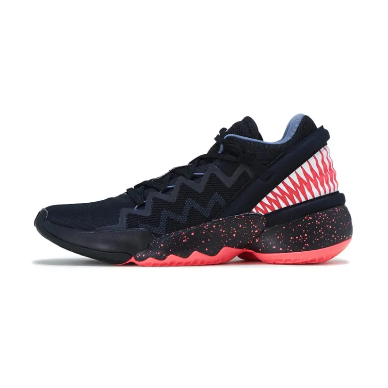 Men's adidas D.O.N. Issue 2 made by Adidas