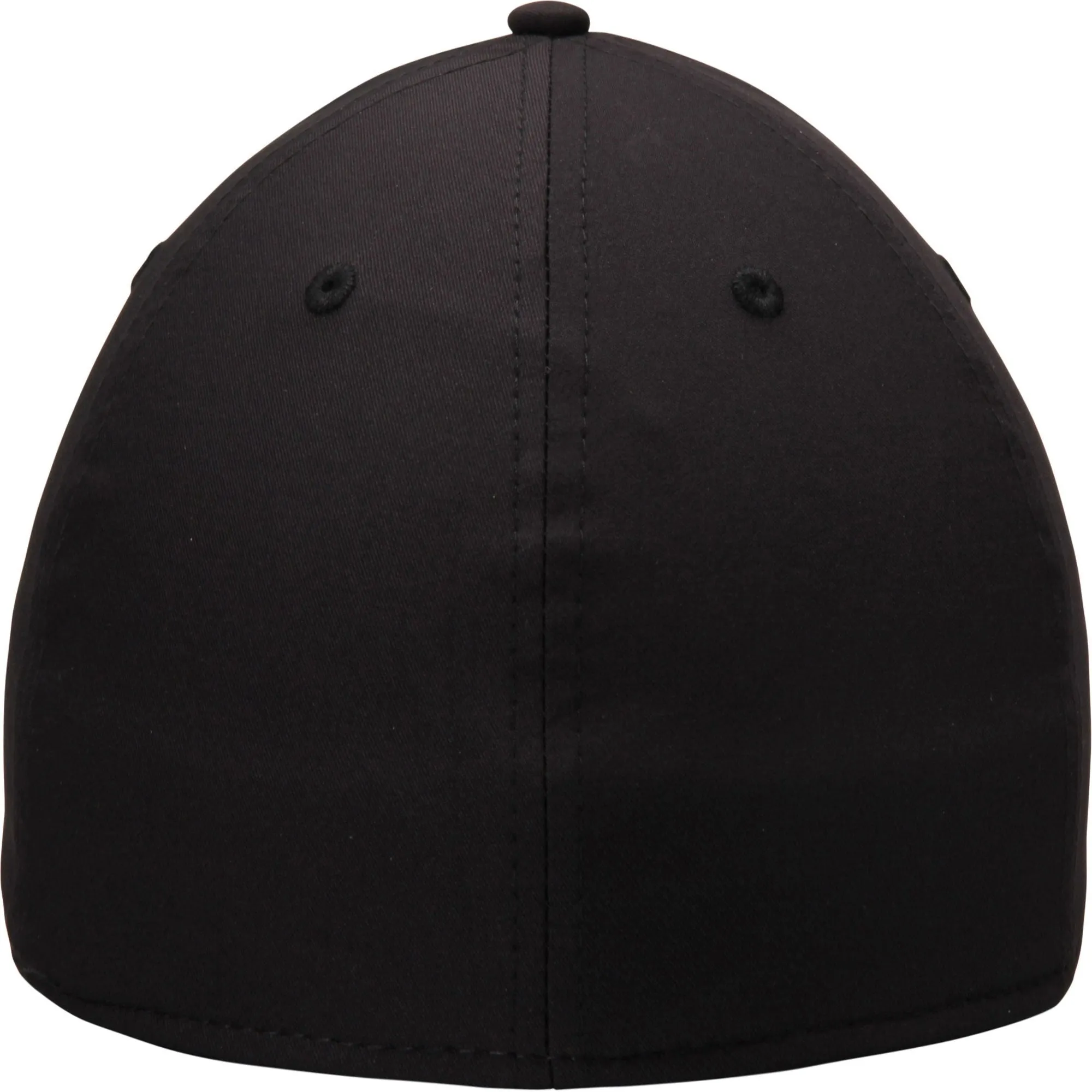 Ufc Structured Flex Hat - Black | Red sold by Zulily product image thumbnail 4