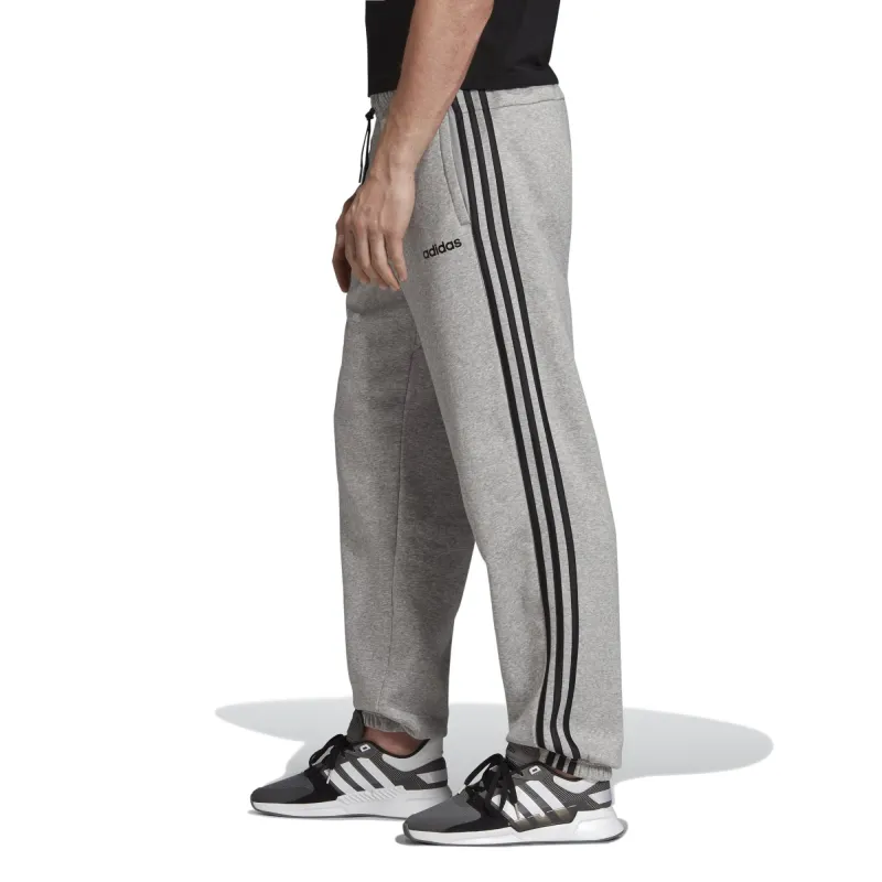 Men's adidas Essentials 3 Stripes Fleece Pants sold by Zulily