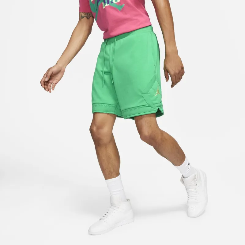 Men's Air Jordan Jumpman Diamond Graphics Shorts sold by Zulily