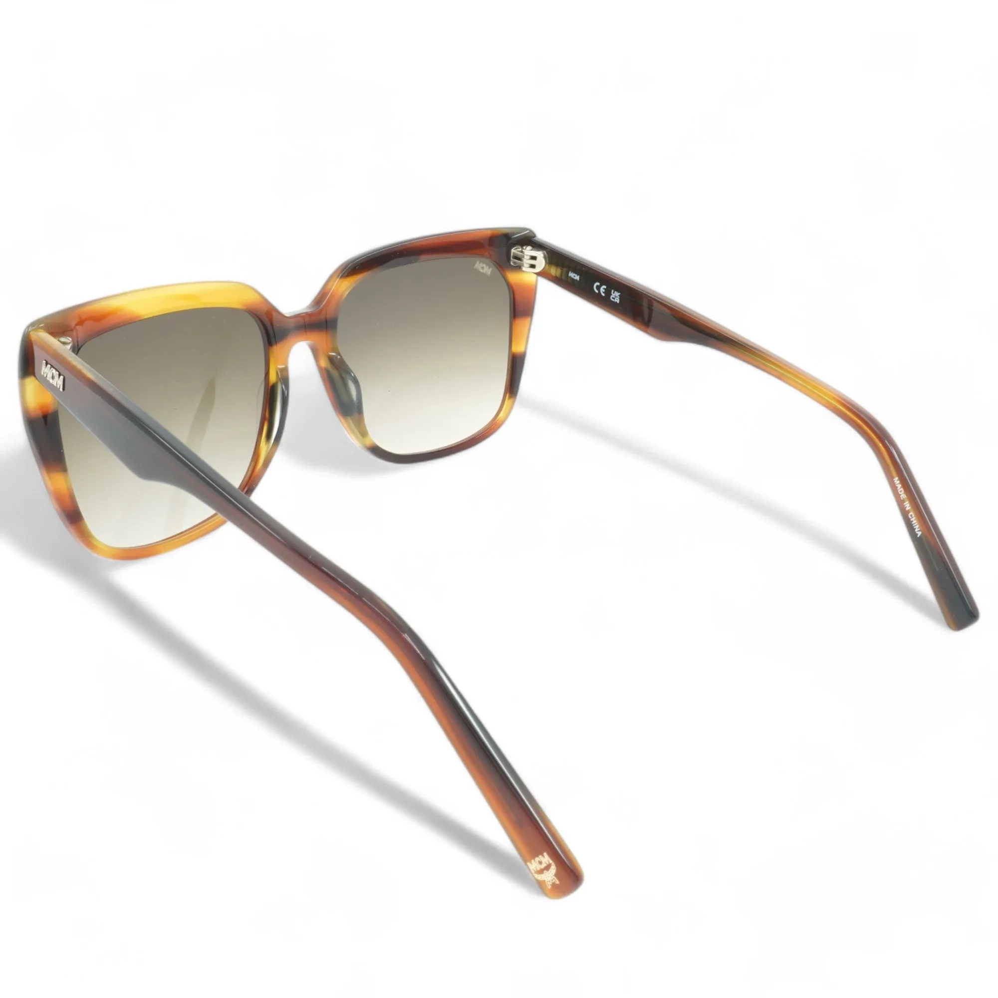 Unisex Mcm Square Sunglasses sold by Zulily product image thumbnail 4