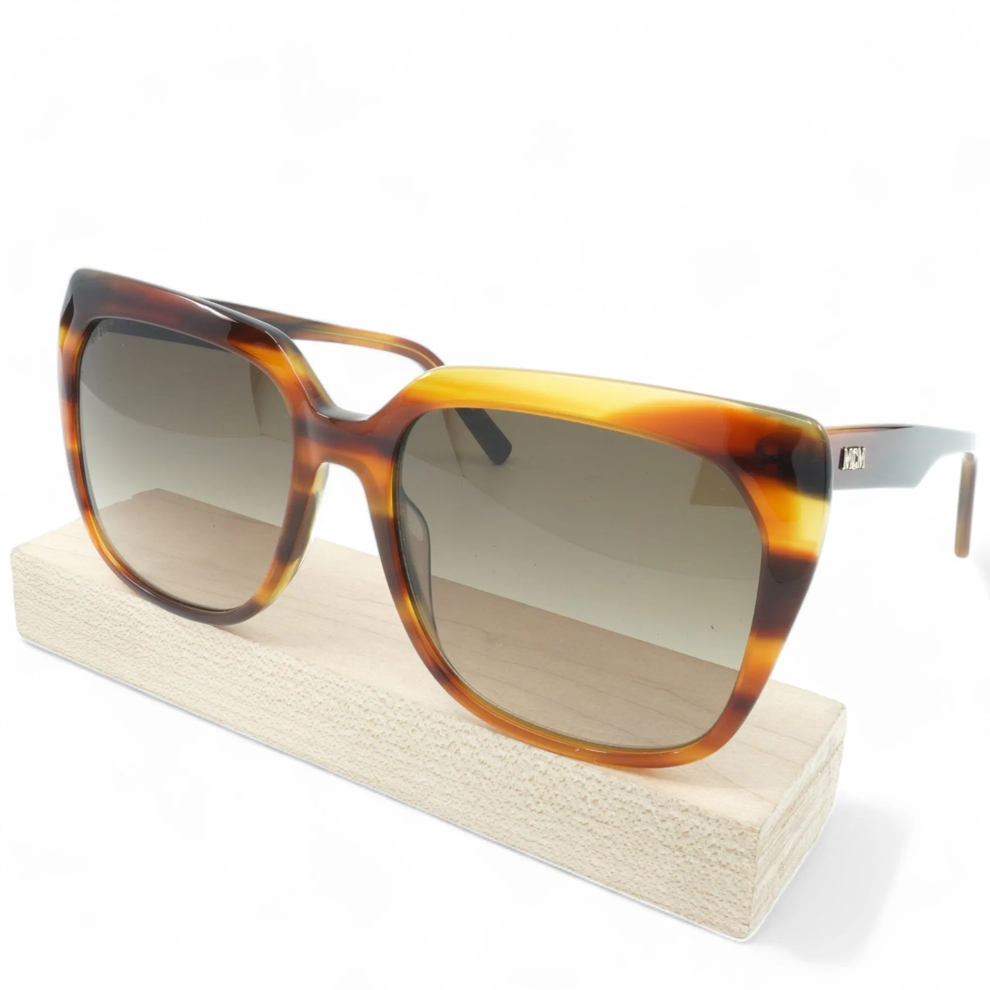 Unisex Mcm Square Sunglasses sold by Zulily