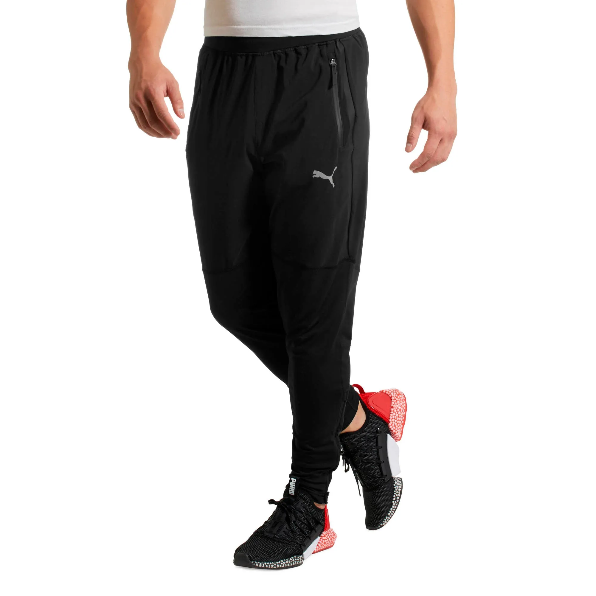 Men's Puma NerverruNBAck Tapered Pant sold by Zulily