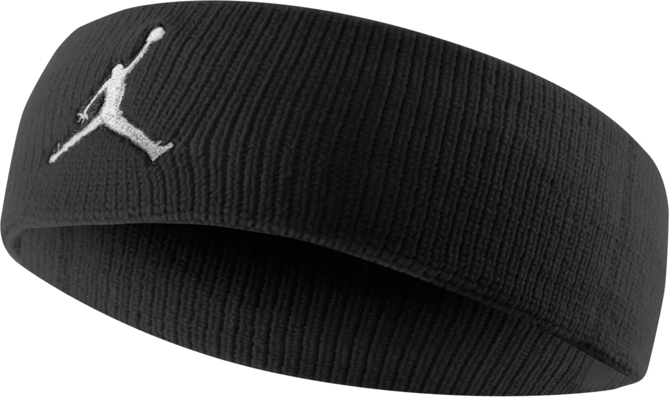 Men's Air Jordan Jumpman Unisex Hair Band sold by Zulily