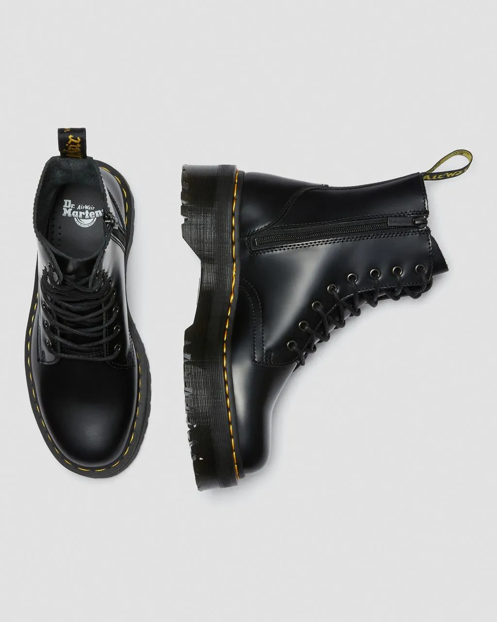 Men's Dr. Martens Jadon sold by Zulily product image thumbnail 5