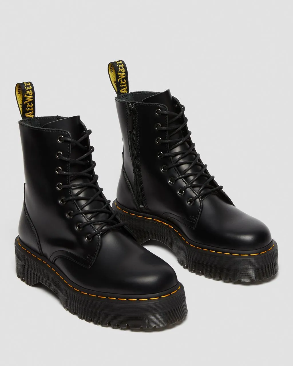 Men's Dr. Martens Jadon sold by Zulily product image thumbnail 2