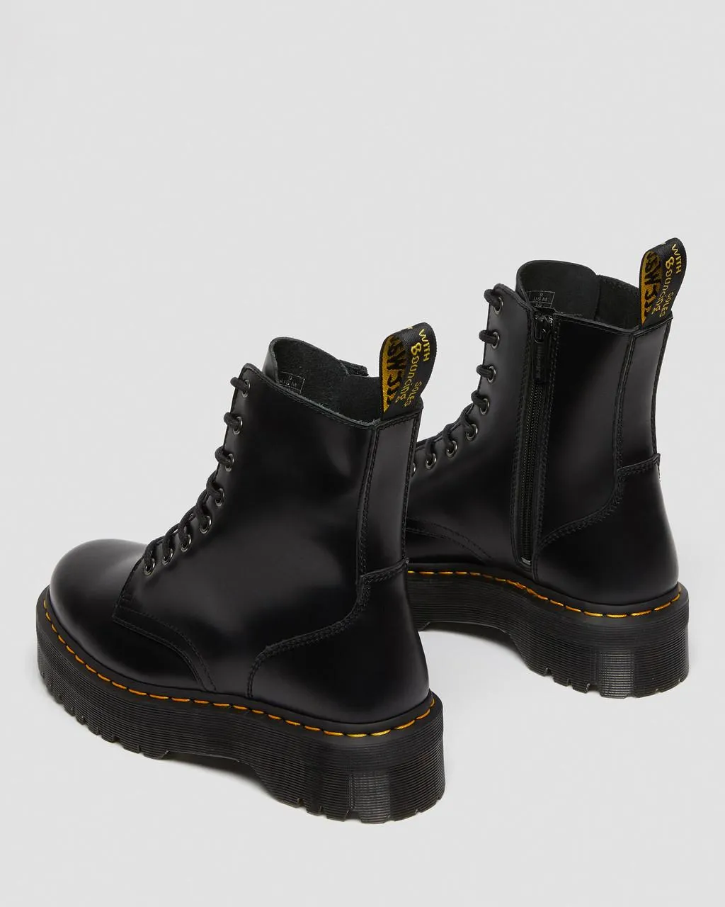Men's Dr. Martens Jadon sold by Zulily product image thumbnail 3