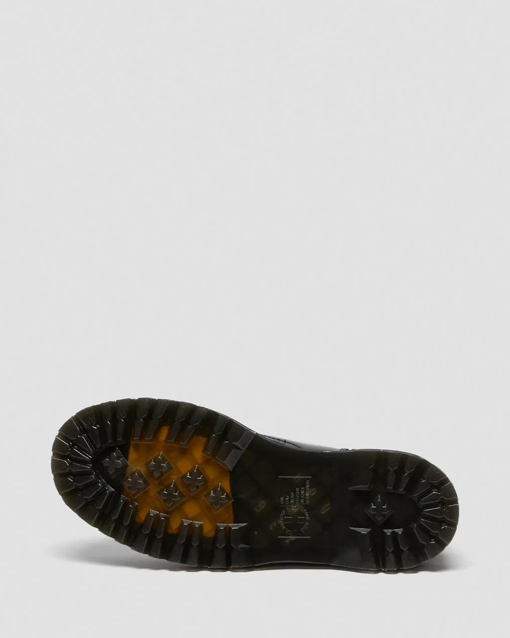 Men's Dr. Martens Jadon sold by Zulily product image thumbnail 4