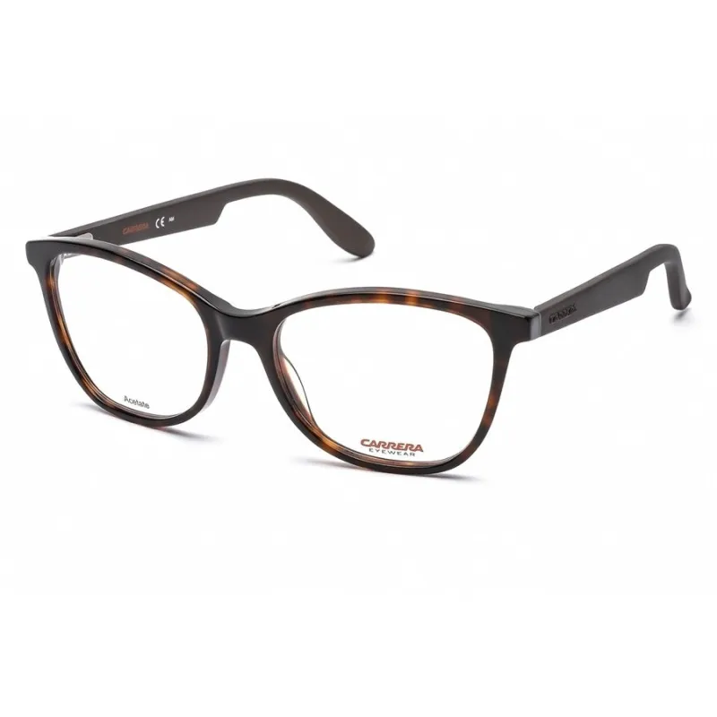 Women's Carrera Ca5501 Eyeglasses made by Carrera