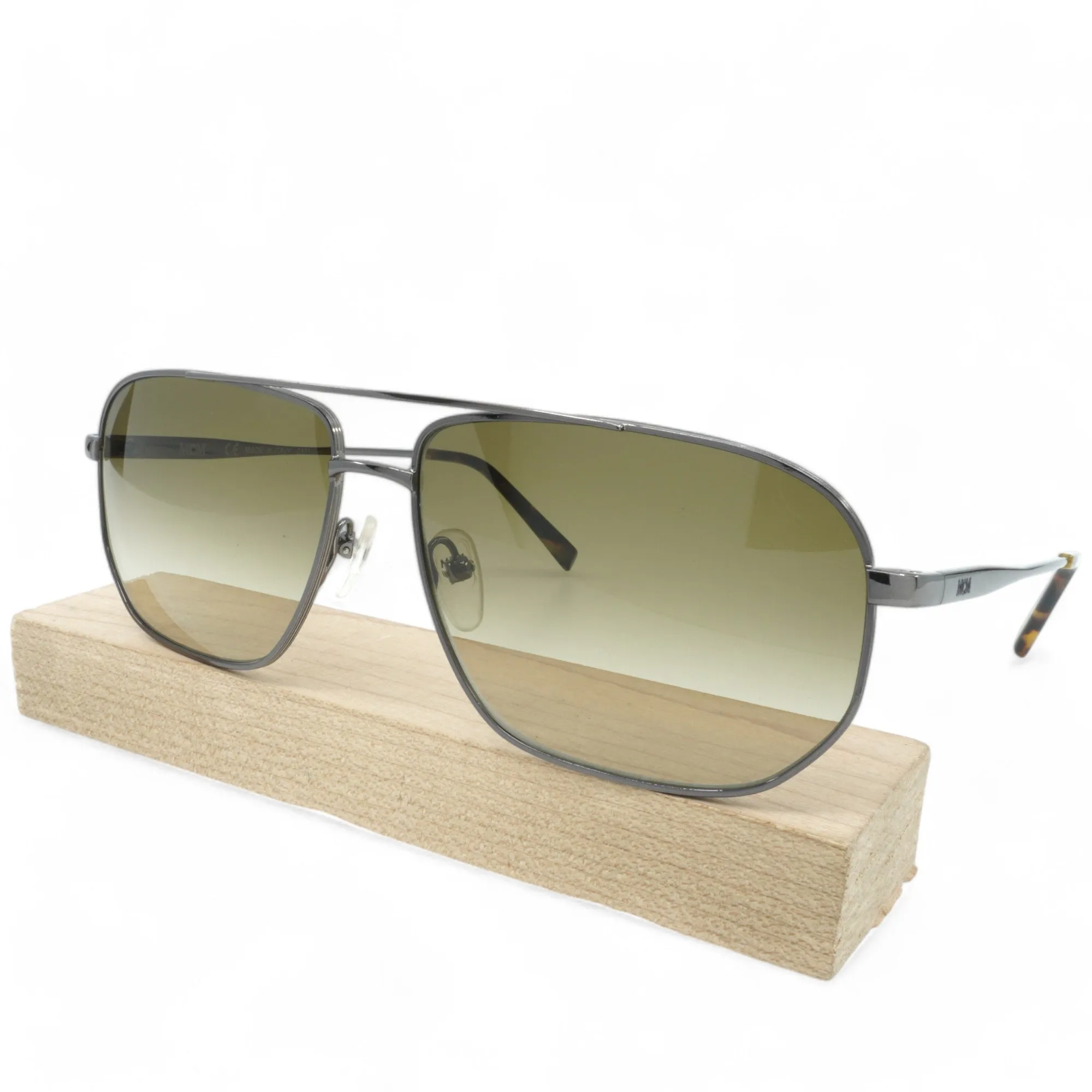 Unisex Mcm Rectangular Sunglasses sold by Zulily