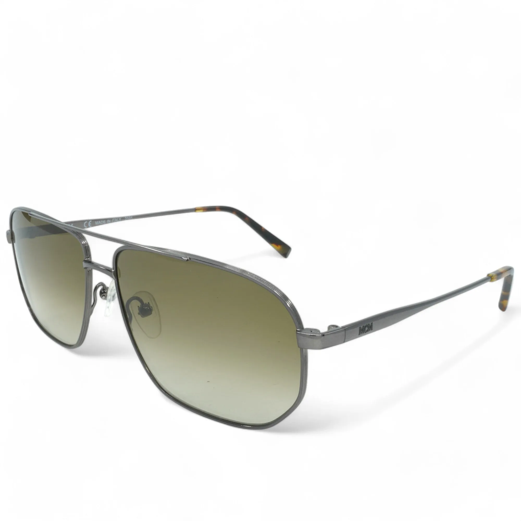 Unisex Mcm Rectangular Sunglasses sold by Zulily product image thumbnail 2
