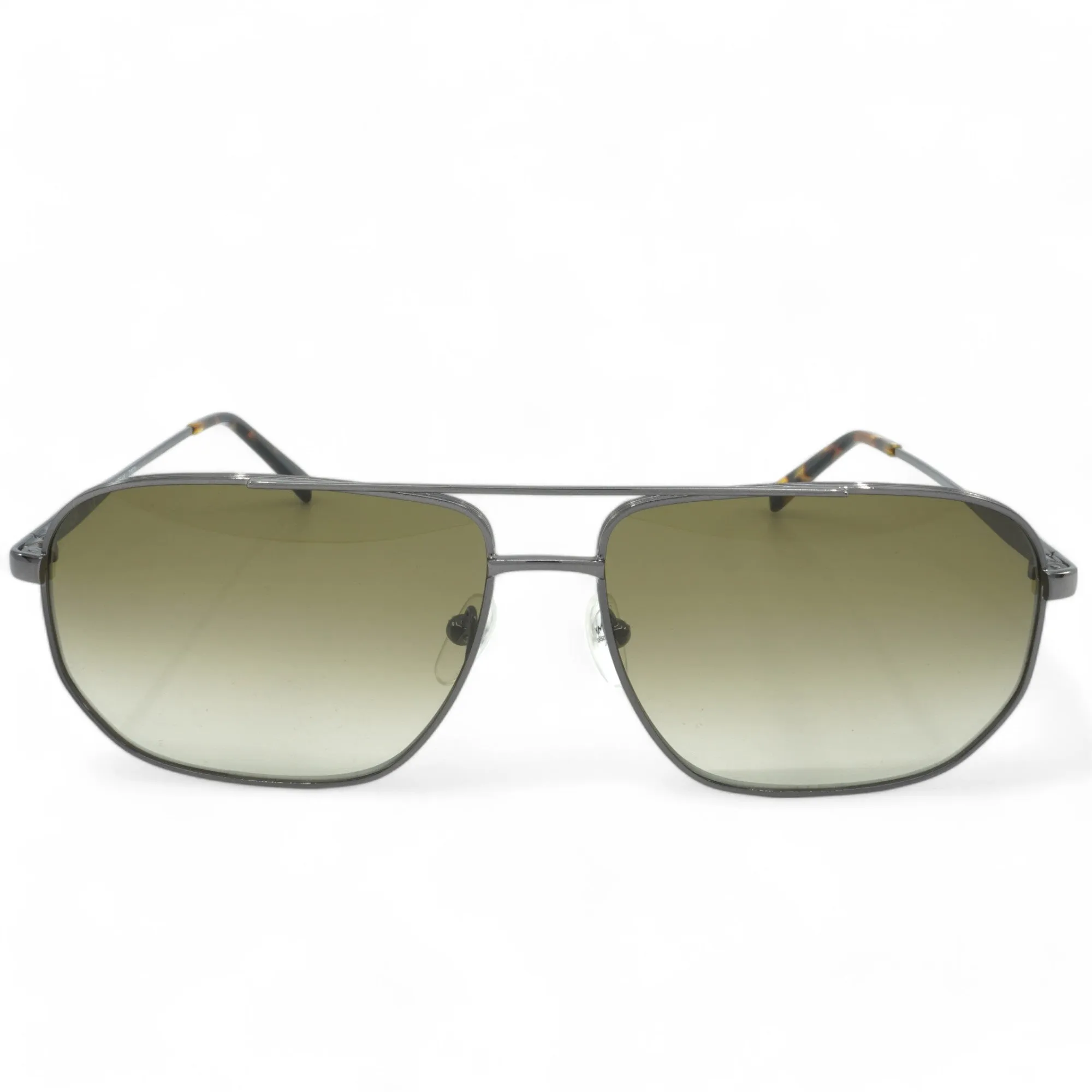 Unisex Mcm Rectangular Sunglasses sold by Zulily product image thumbnail 3