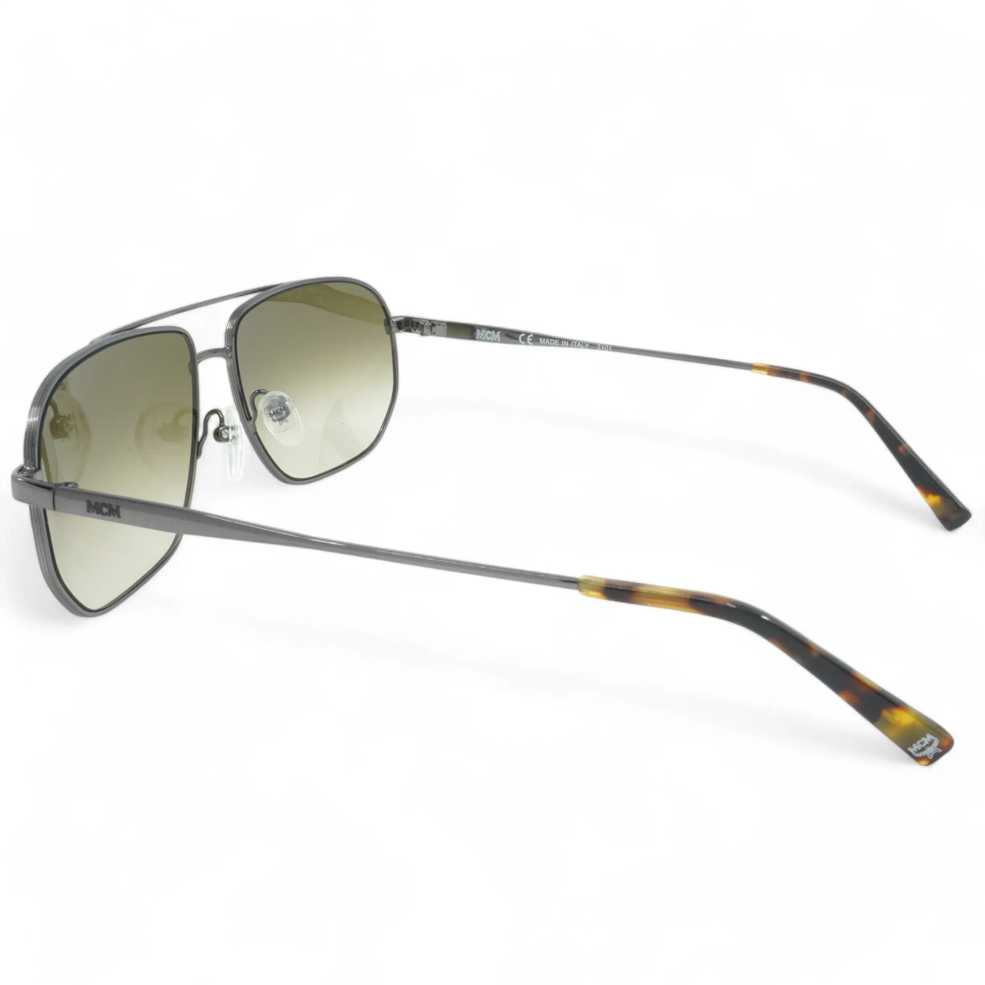 Unisex Mcm Rectangular Sunglasses sold by Zulily product image thumbnail 4