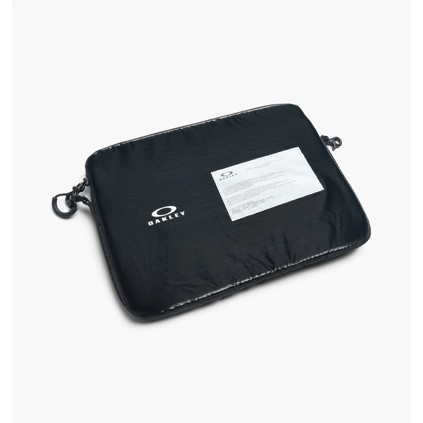 Men's Oakley Flat Utility Bag sold by Zulily product image thumbnail 4