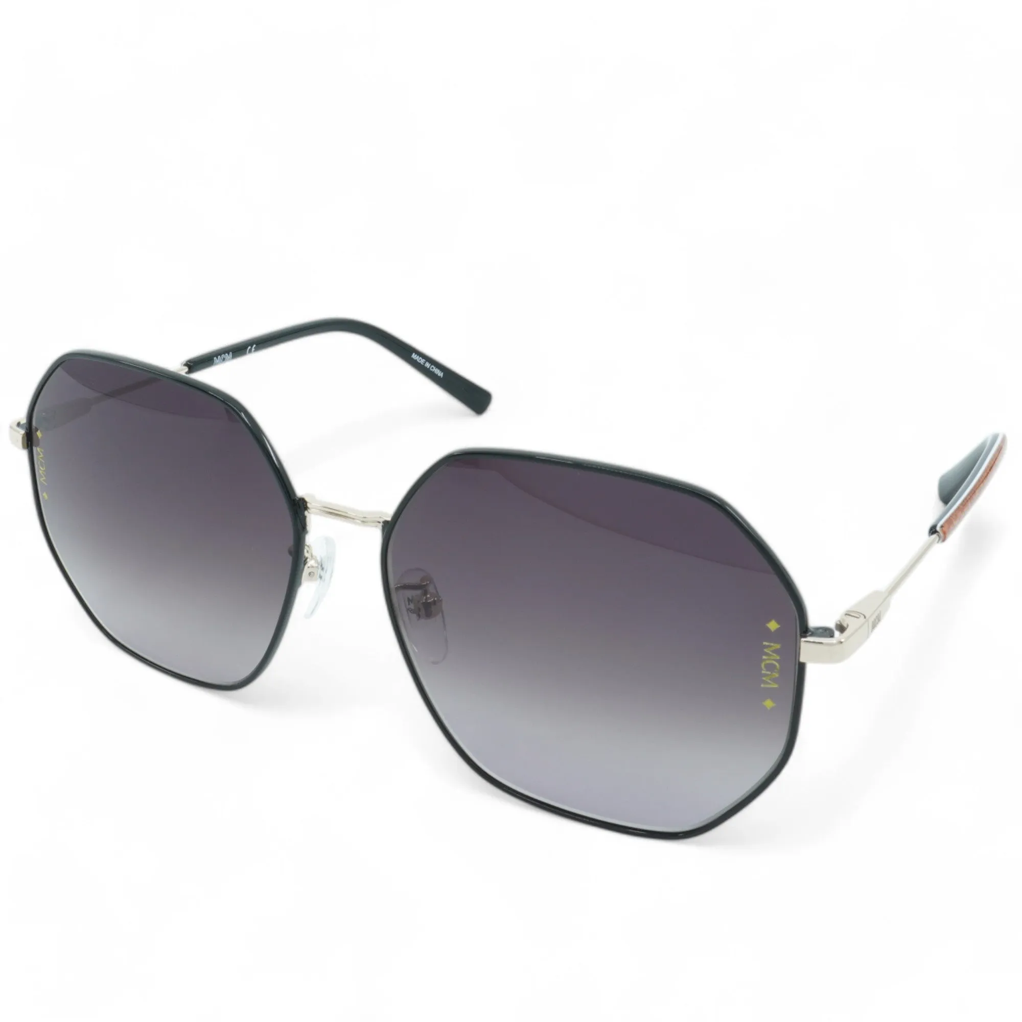 Unisex Mcm Rectangular Sunglasses sold by Zulily product image thumbnail 2