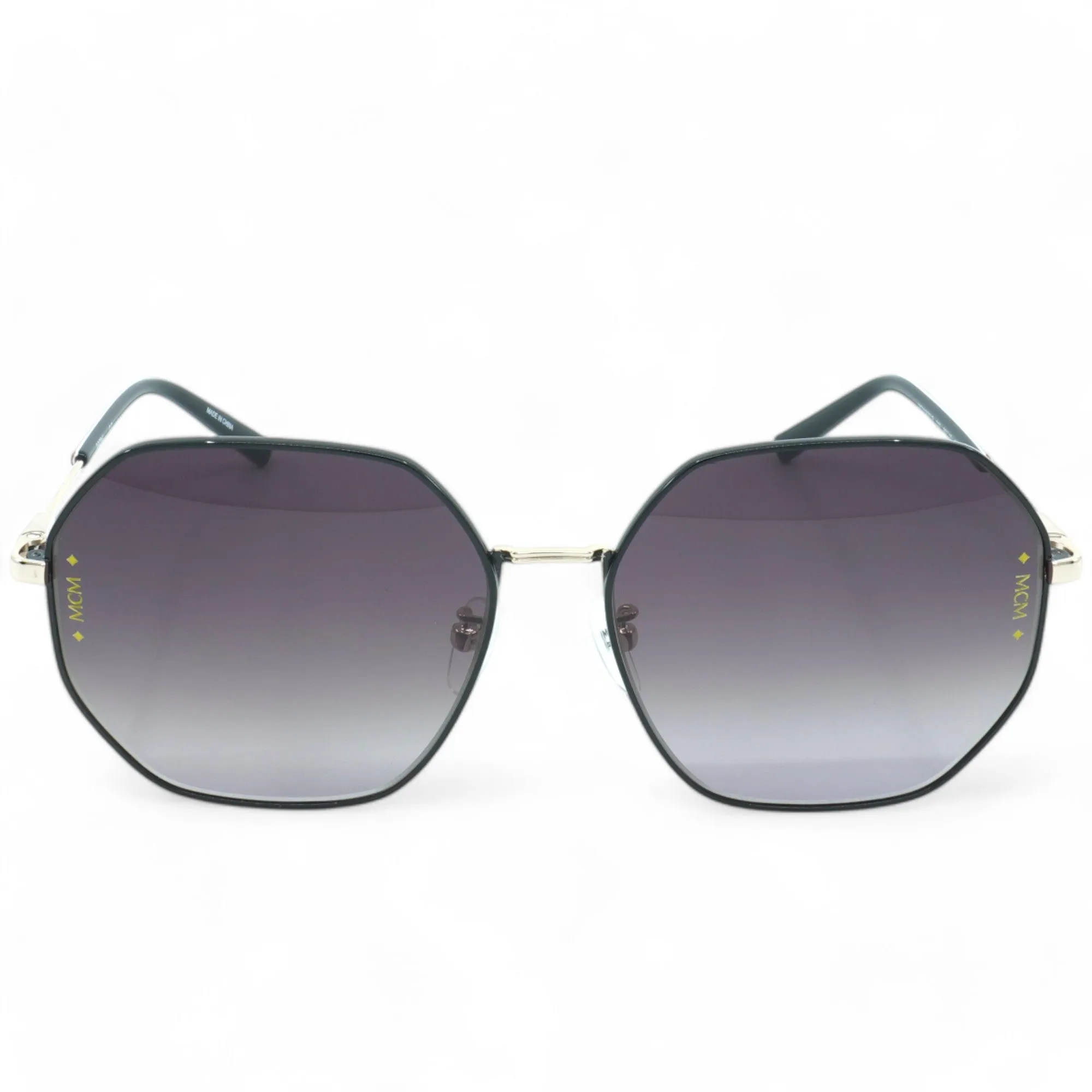 Unisex Mcm Rectangular Sunglasses sold by Zulily product image thumbnail 3