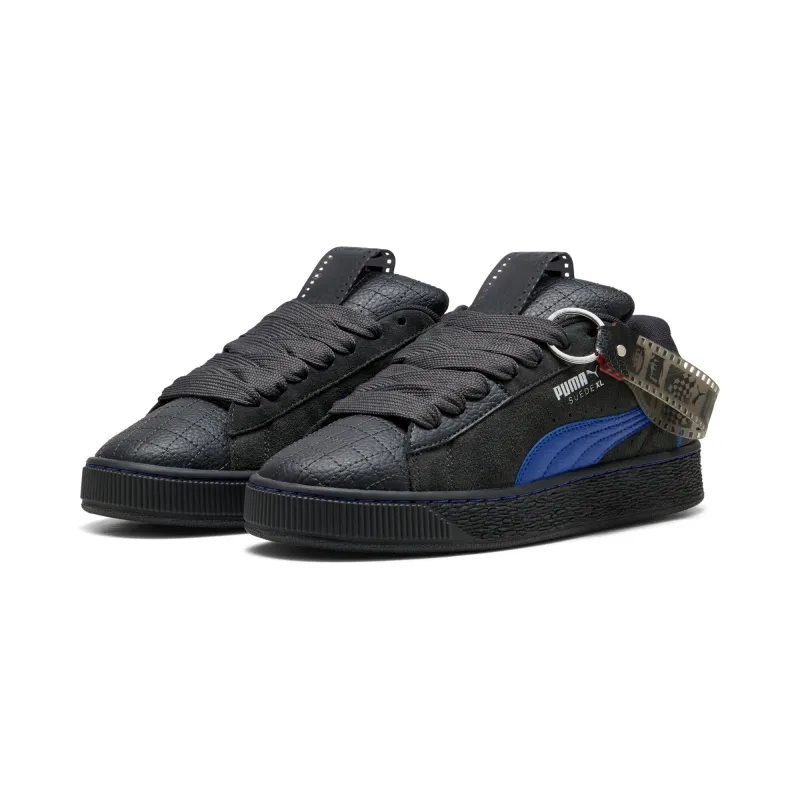 Men's Puma F1 Suede Xl 75 Yrs (Hero) sold by Zulily