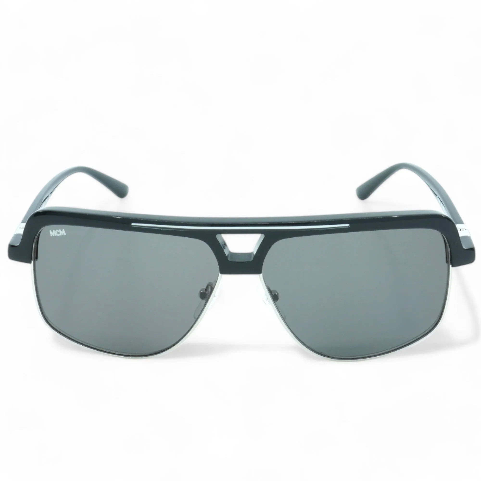 Unisex Mcm Aviator Sunglasses sold by Zulily product image thumbnail 3