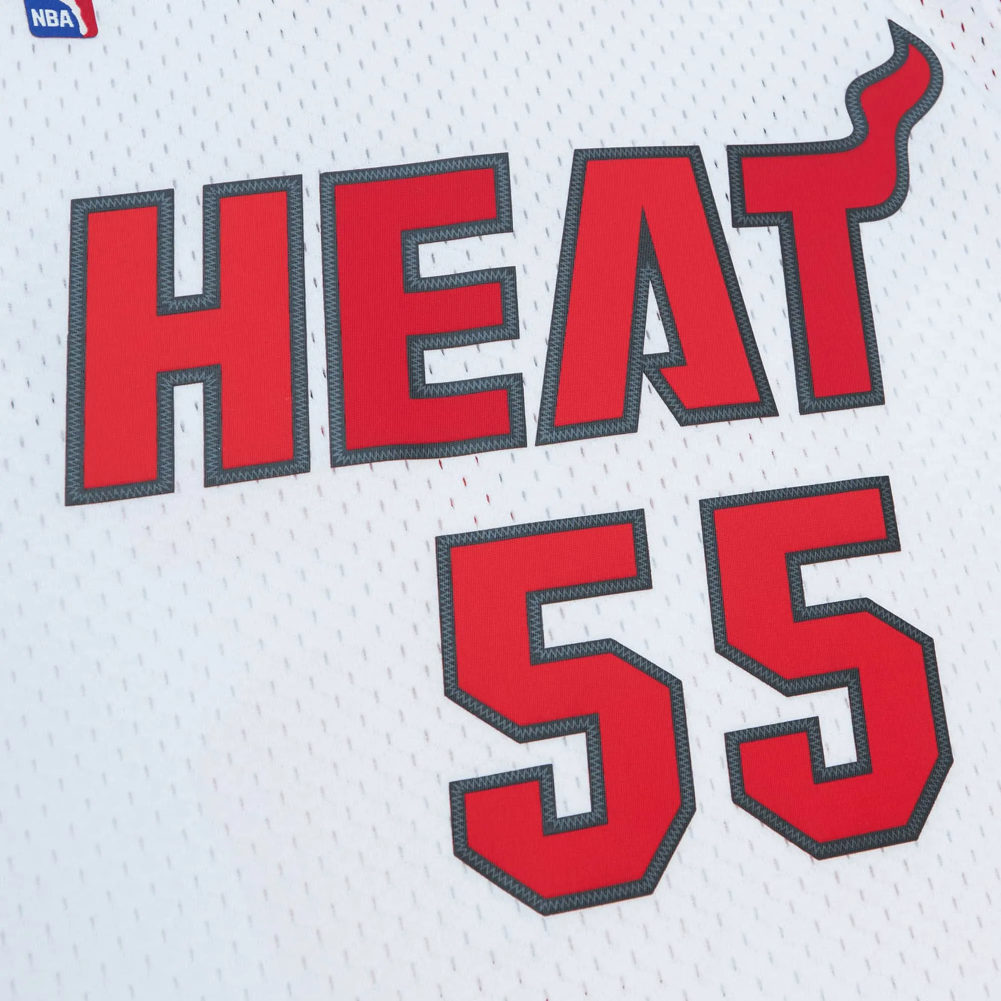 Men's Mitchell & Ness Jersey Heat 2005 Jason Williams sold by Zulily product image thumbnail 3