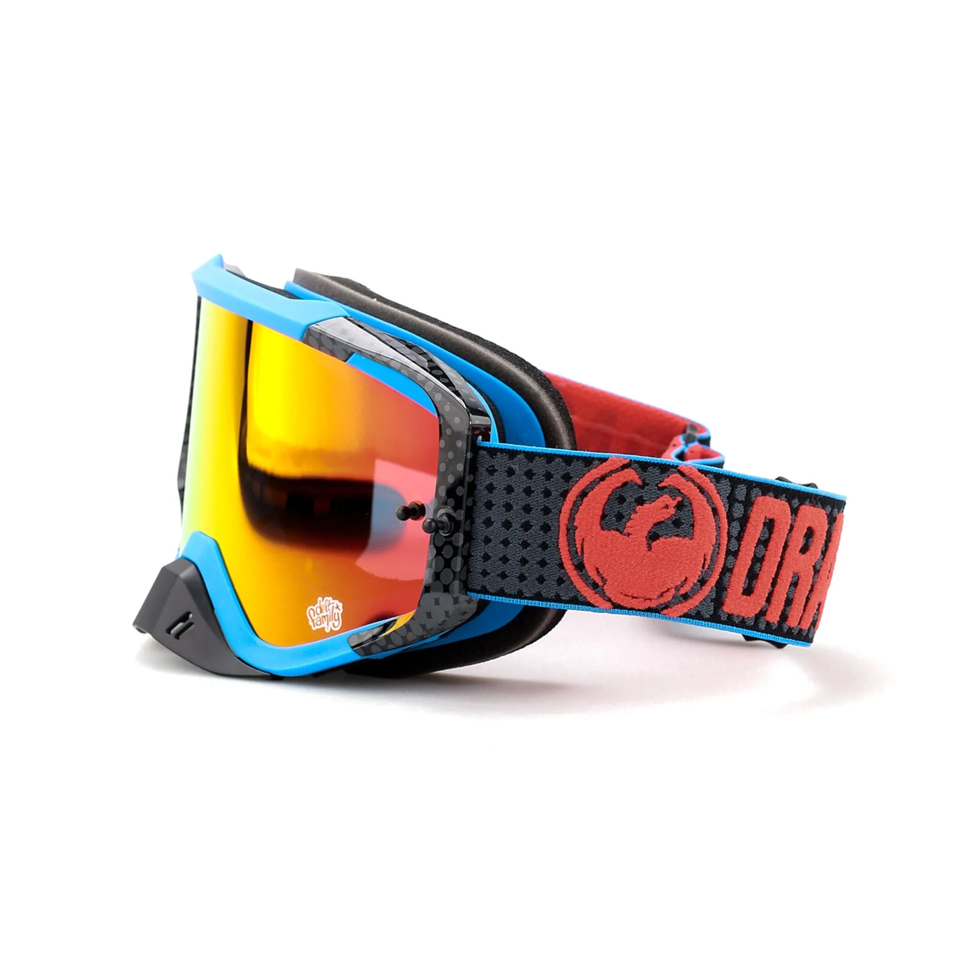 Men's Dragon Alliance Mxv Max Bonus Goggles sold by Zulily