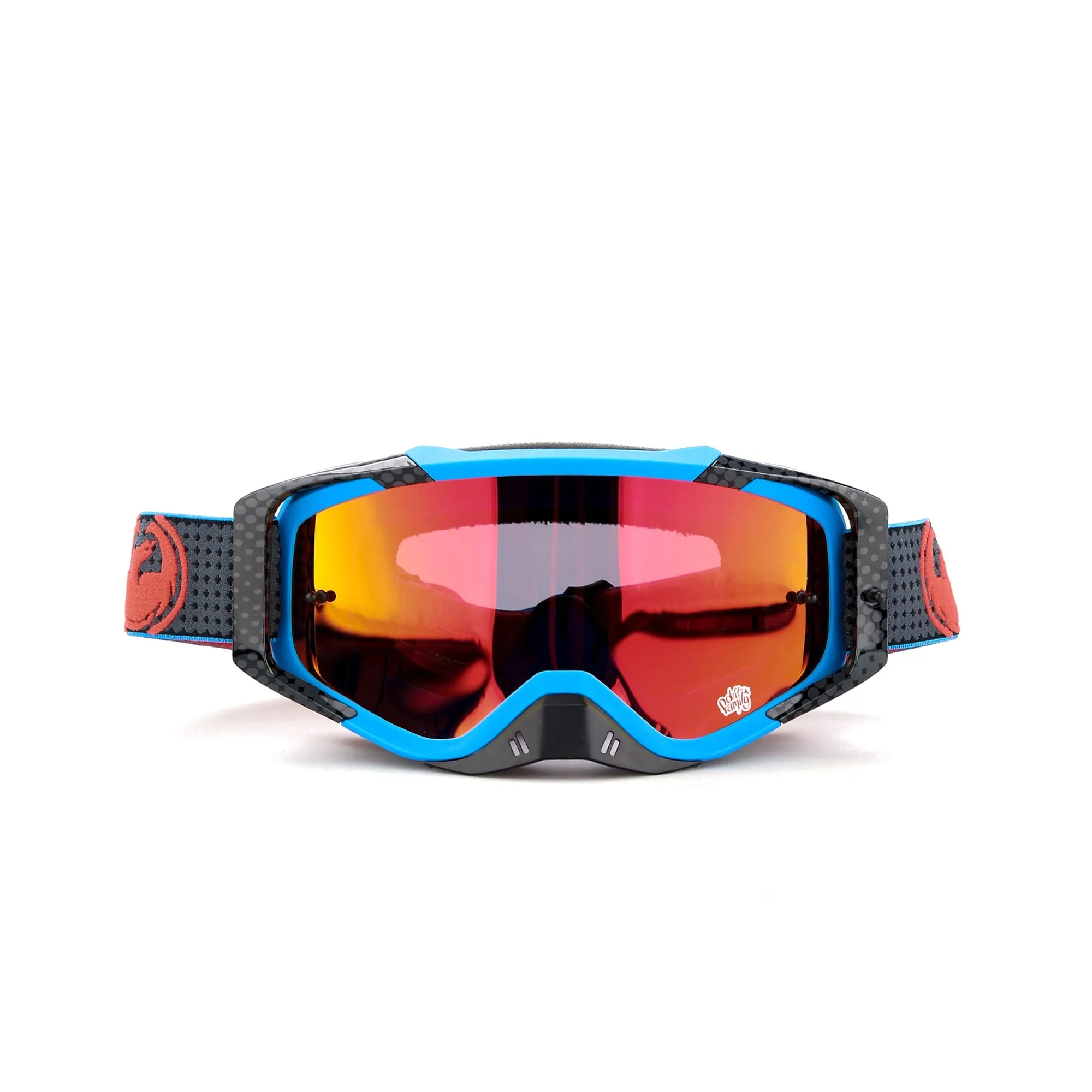 Men's Dragon Alliance Mxv Max Bonus Goggles sold by Zulily product image thumbnail 2