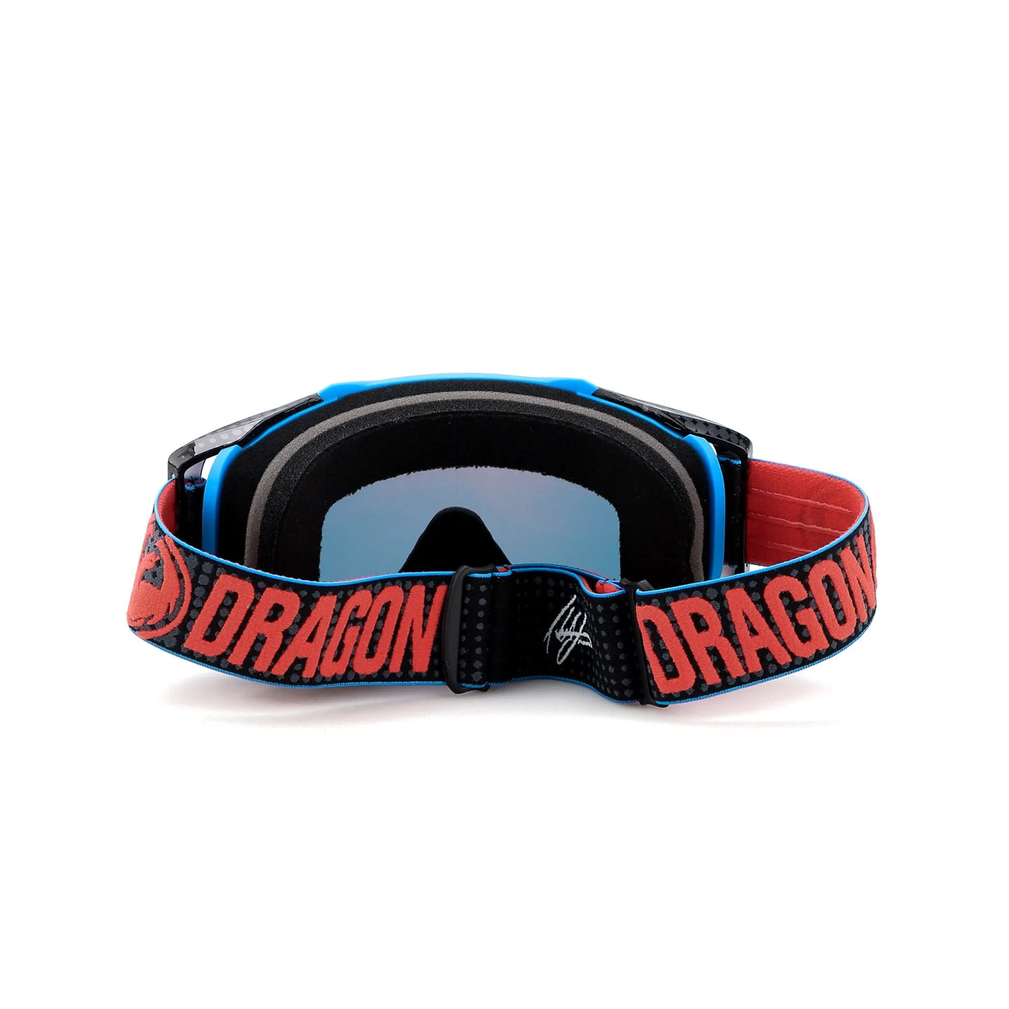 Men's Dragon Alliance Mxv Max Bonus Goggles sold by Zulily product image thumbnail 3