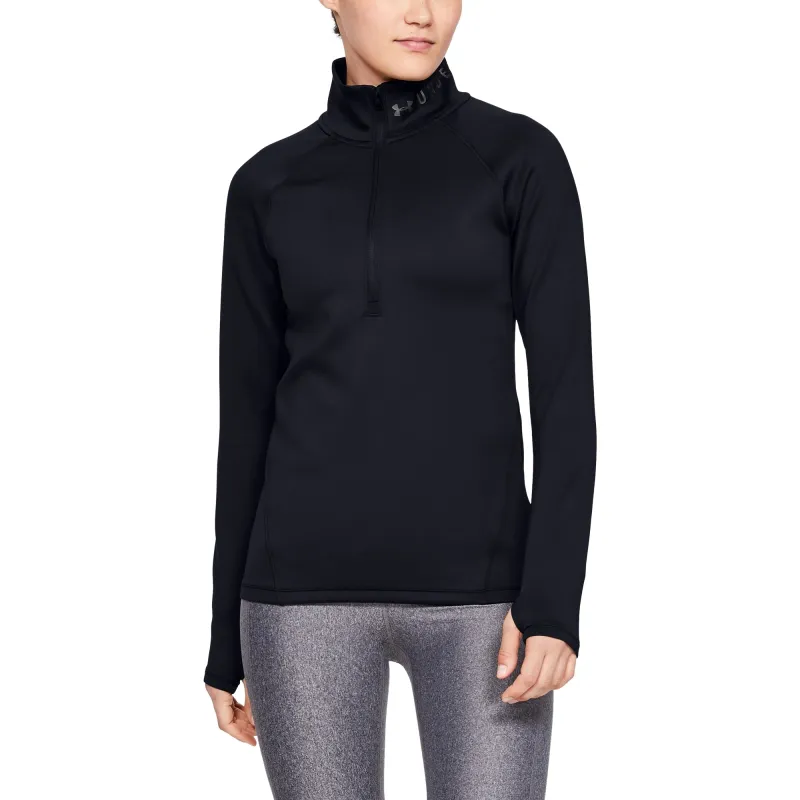 Women's Under Armour Cg Armour 1/2 Zip sold by Zulily