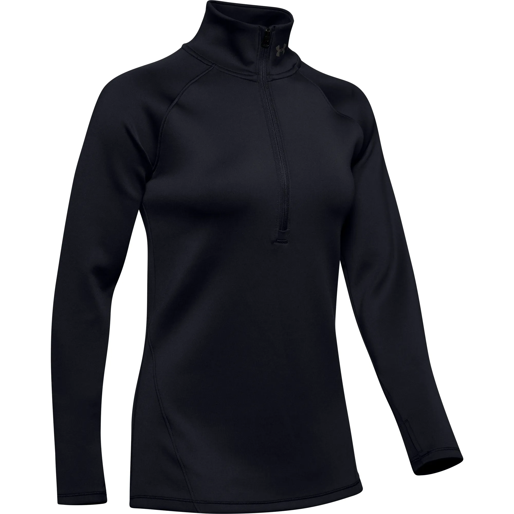 Women's Under Armour Cg Armour 1/2 Zip sold by Zulily product image thumbnail 2