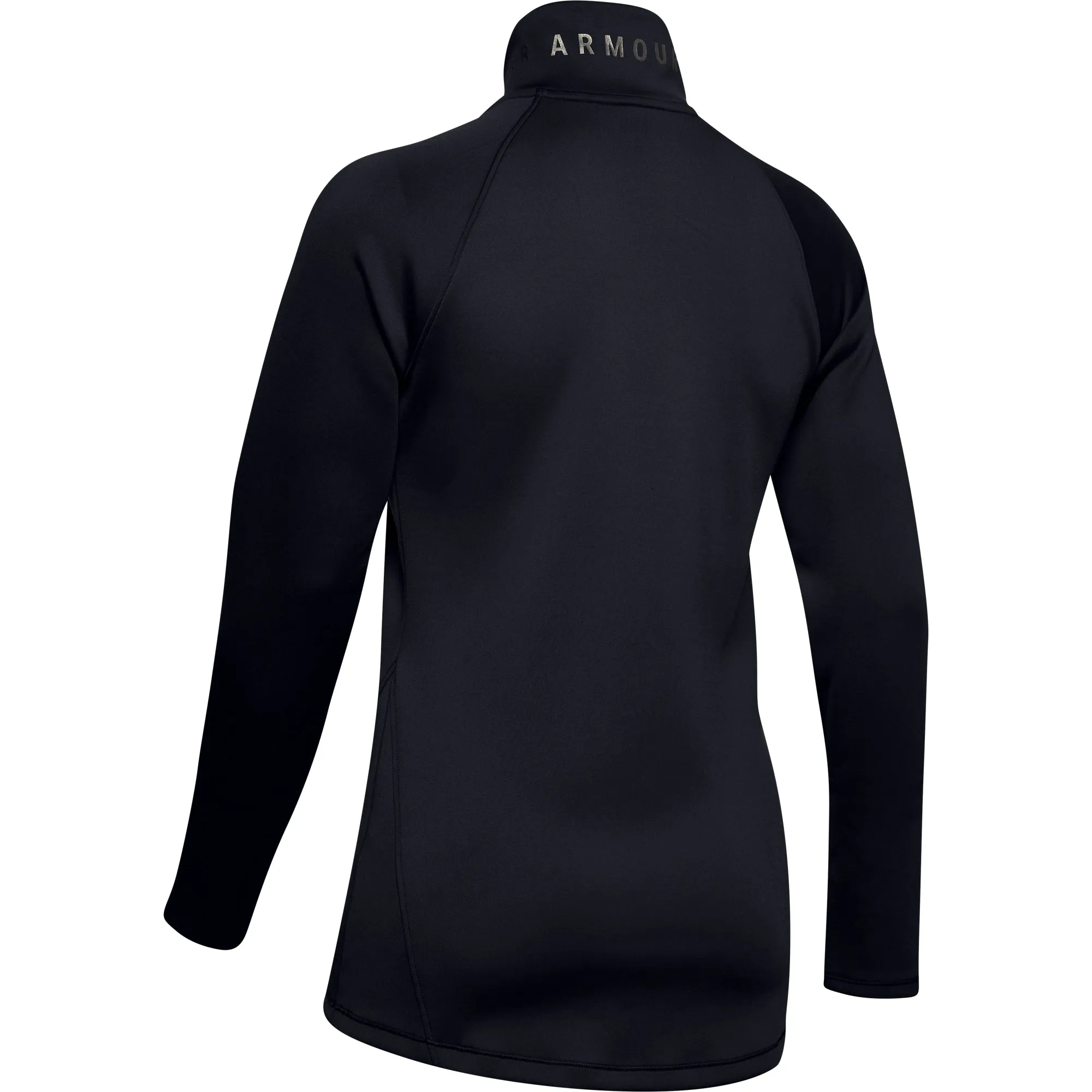 Women's Under Armour Cg Armour 1/2 Zip sold by Zulily product image thumbnail 3