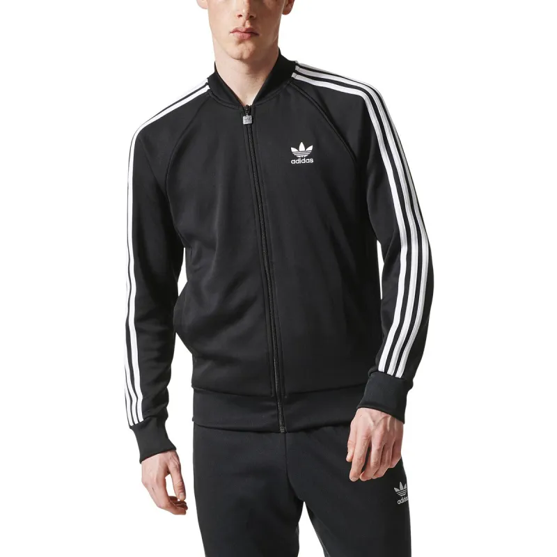 Men's adidas Originals Superstar Track Jacket sold by Zulily