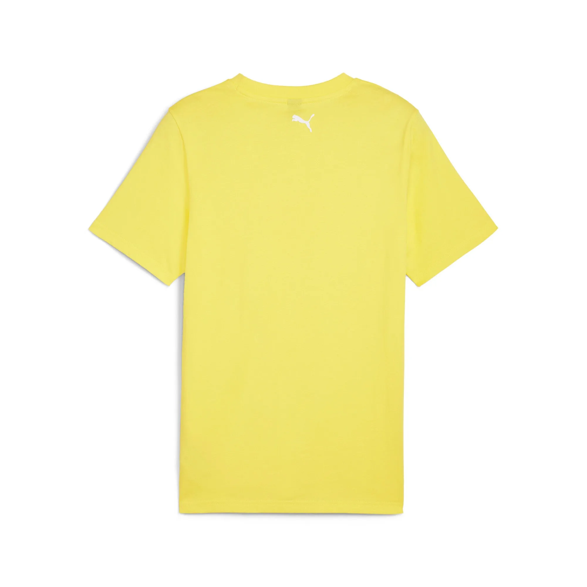 Men's Puma Ferrari Race Graphic Tee sold by Zulily product image thumbnail 2