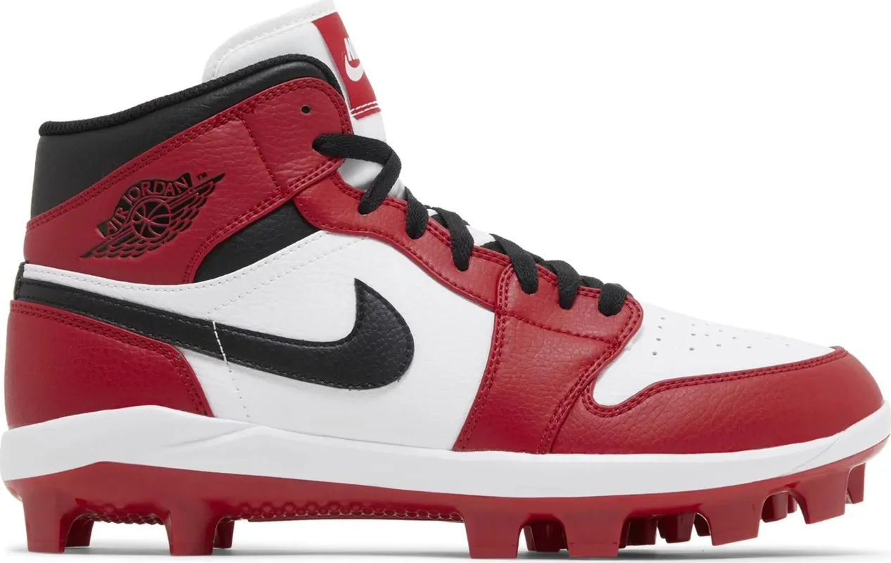 Men's Air Jordan Retro 1 High Mcs 'Chicago' sold by Zulily