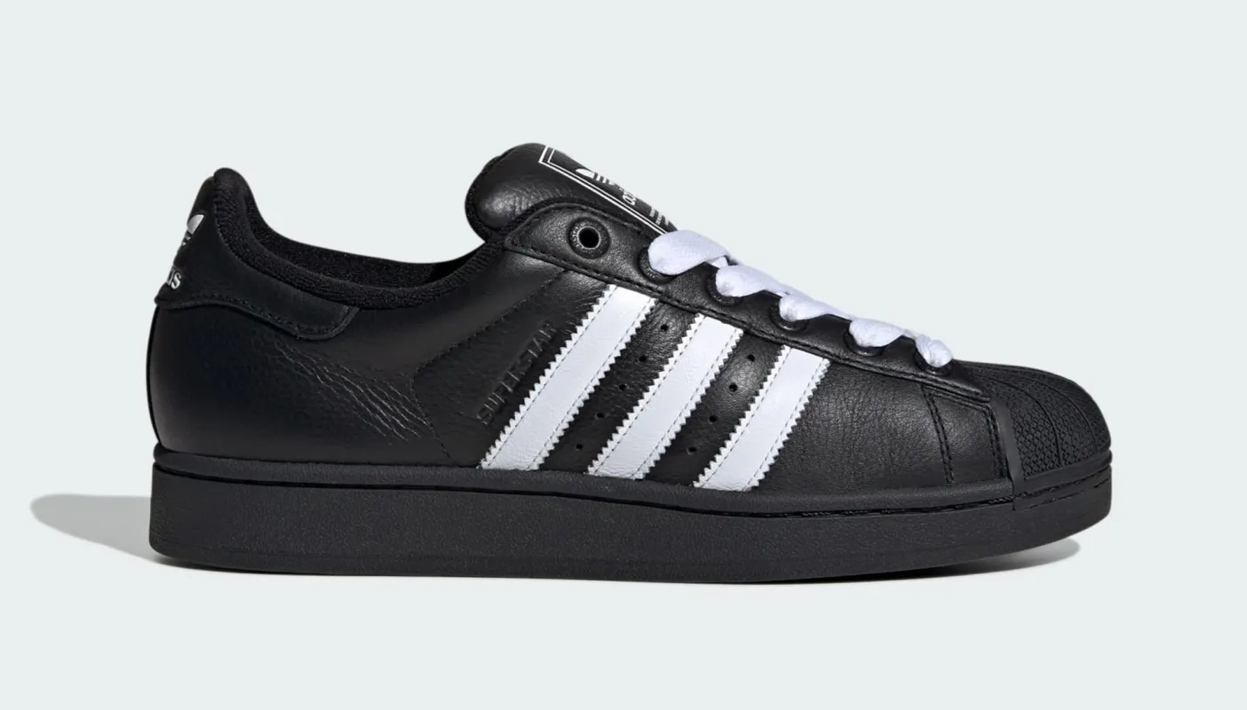Men's adidas Superstar II sold by Zulily