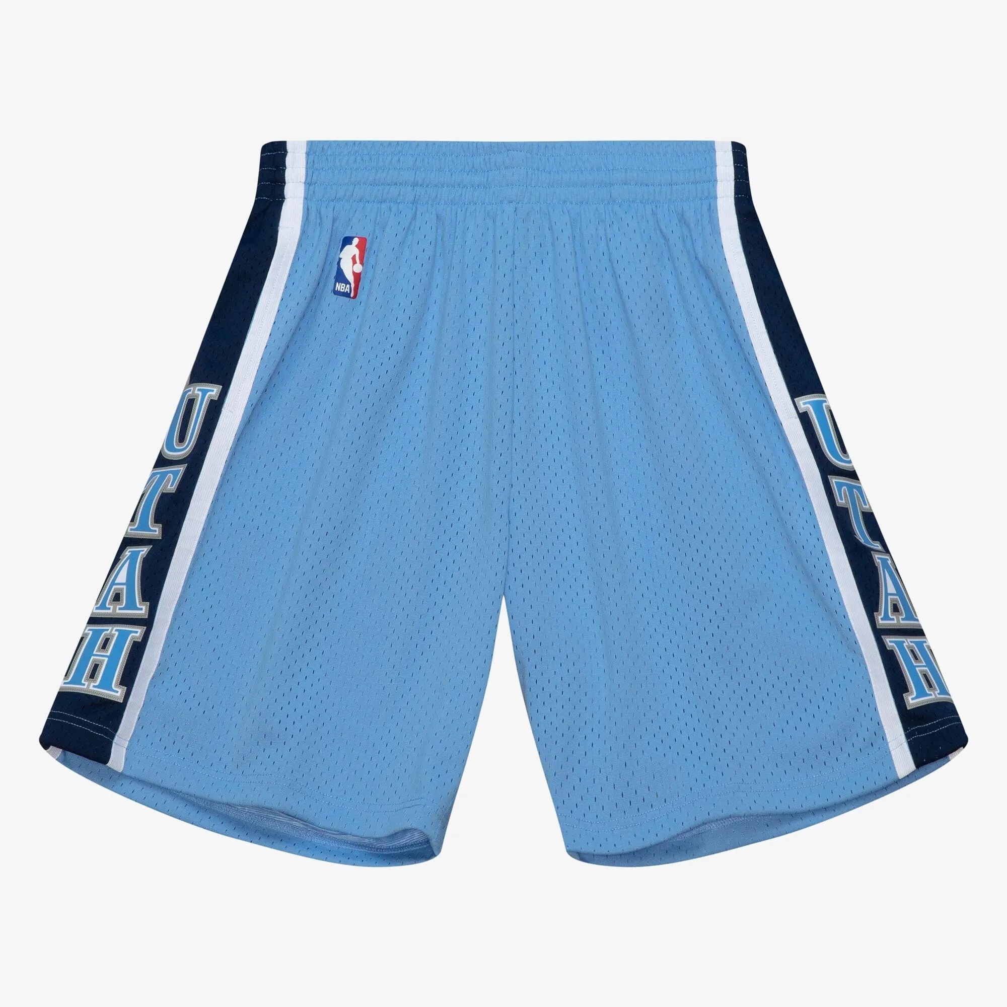 Men's Mitchell & Ness NBA Alt. Shorts Jazz 2006 sold by Zulily