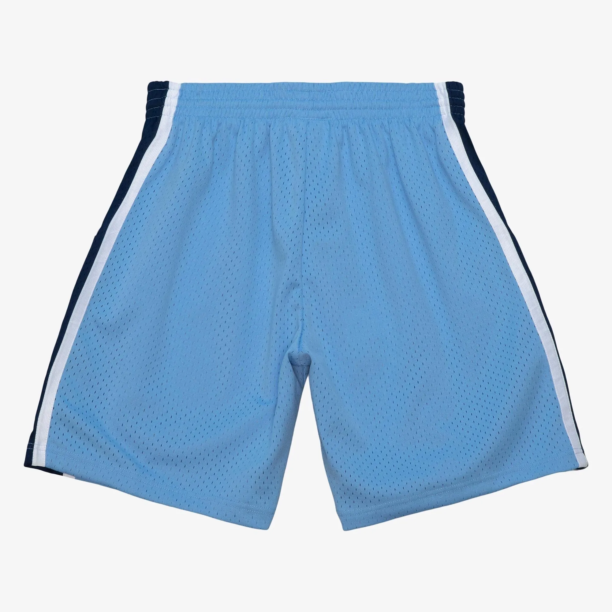 Men's Mitchell & Ness NBA Alt. Shorts Jazz 2006 sold by Zulily product image thumbnail 2