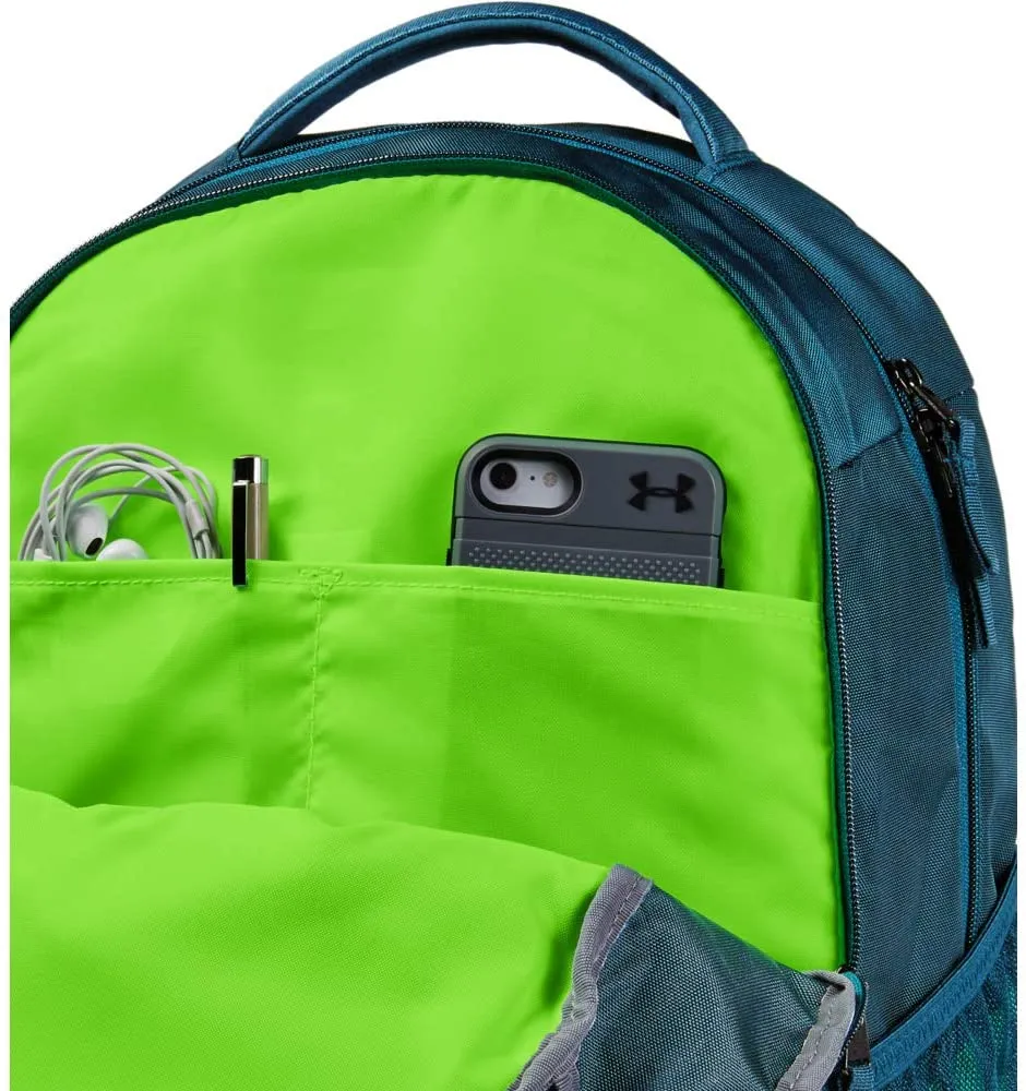 Men's Under Armour Hustle 4.0 Backpack sold by Zulily product image thumbnail 4