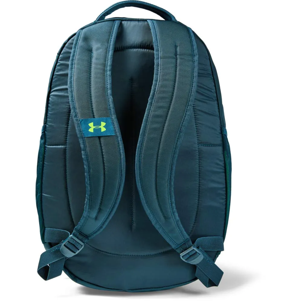 Men's Under Armour Hustle 4.0 Backpack sold by Zulily product image thumbnail 2