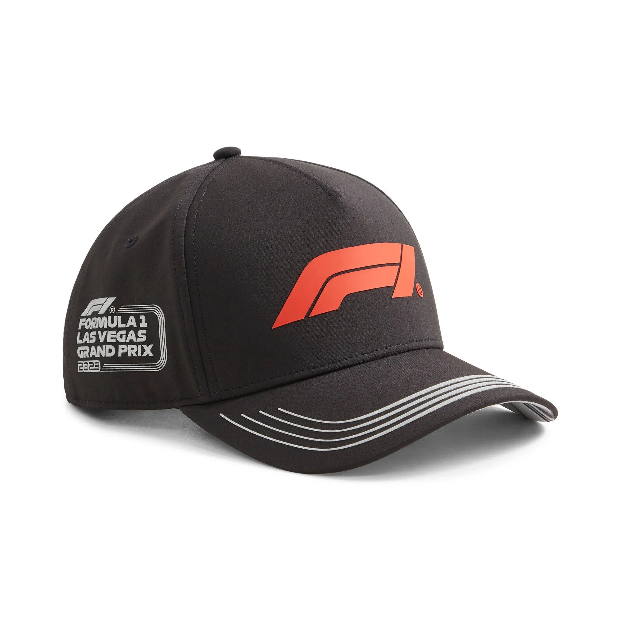 Men's Puma F1 Vegas Special Bb Cap sold by Zulily