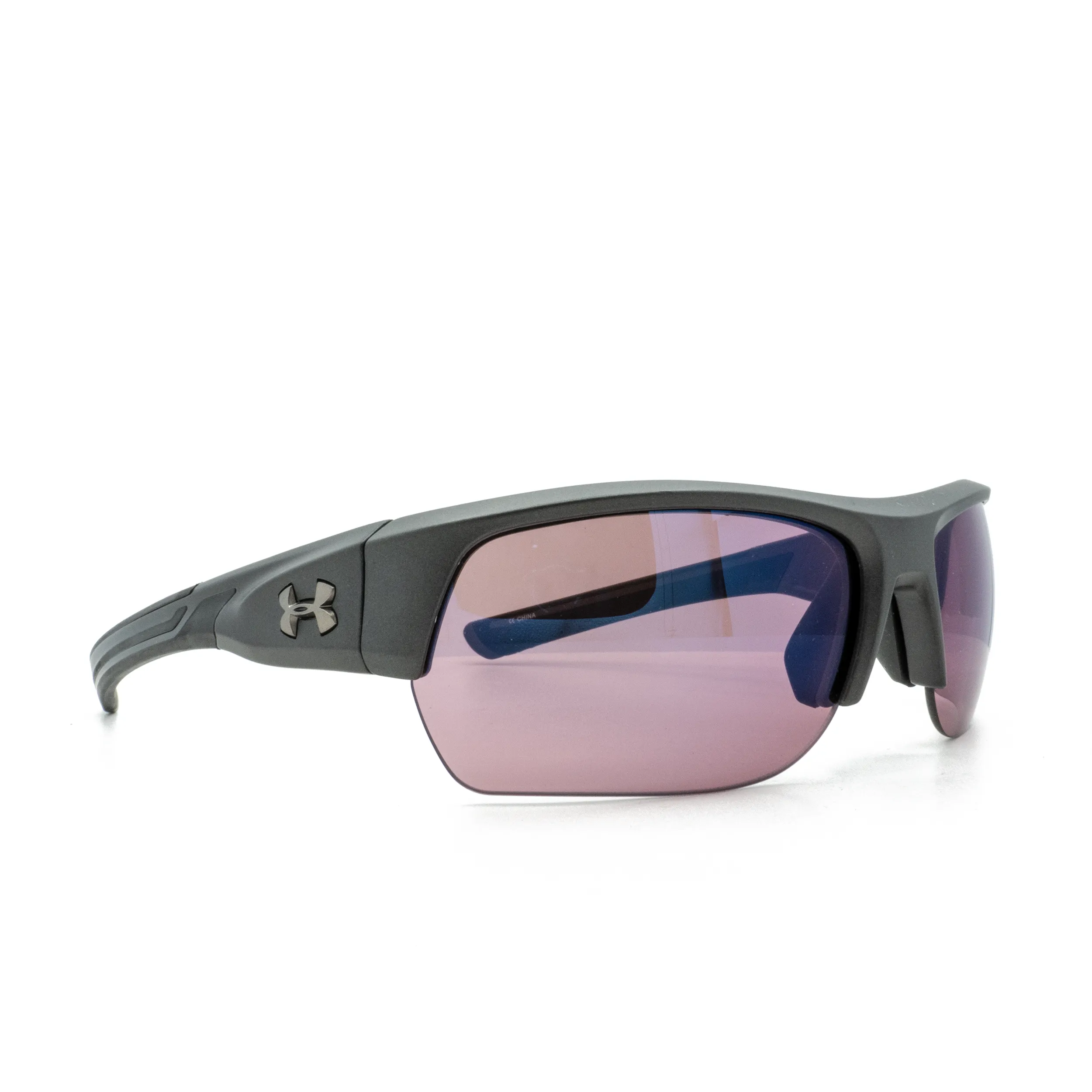 Men's Under Armour Big Shot Sunglasses sold by Zulily product image thumbnail 5