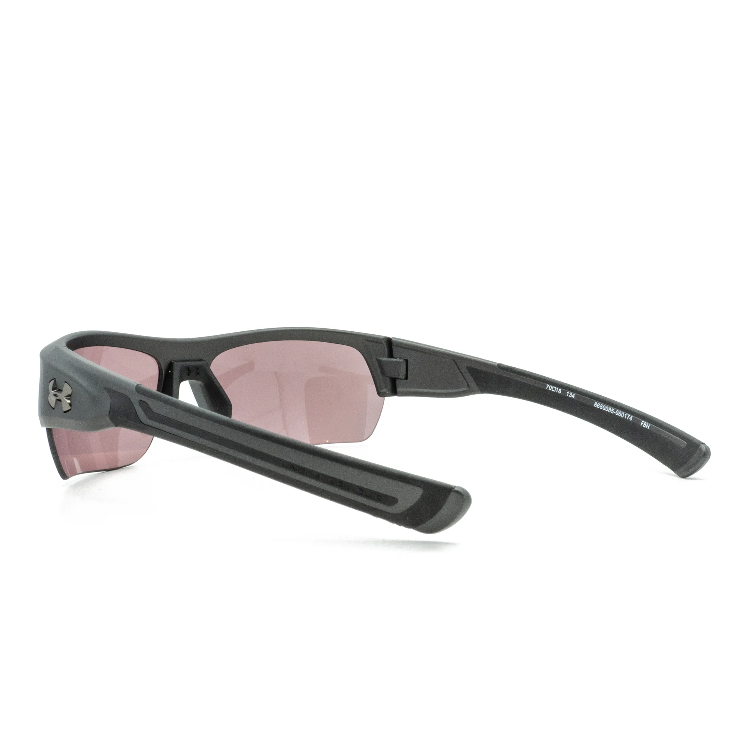 Men's Under Armour Big Shot Sunglasses sold by Zulily product image thumbnail 3
