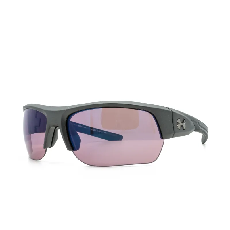 Men's Under Armour Big Shot Sunglasses sold by Zulily