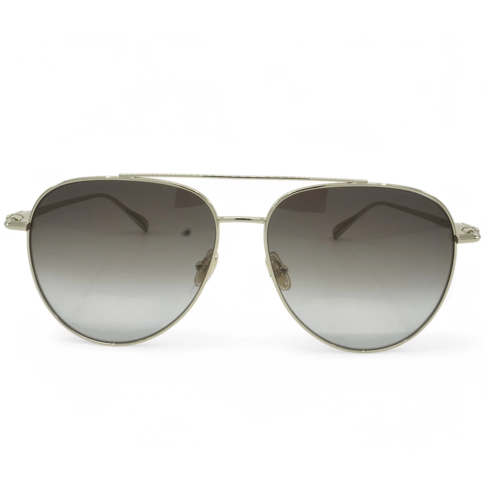 Unisex Salvatore Ferragamo Aviator Sunglasses sold by Zulily product image thumbnail 3