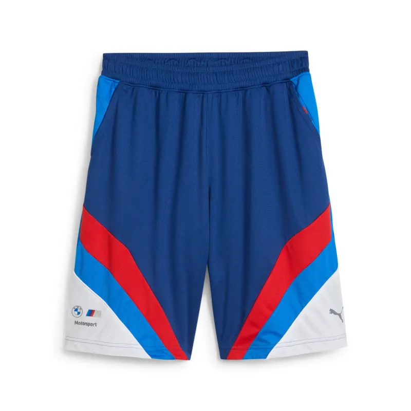 Men's Puma Bmw Motorsport Lifestyle Shorts sold by Zulily