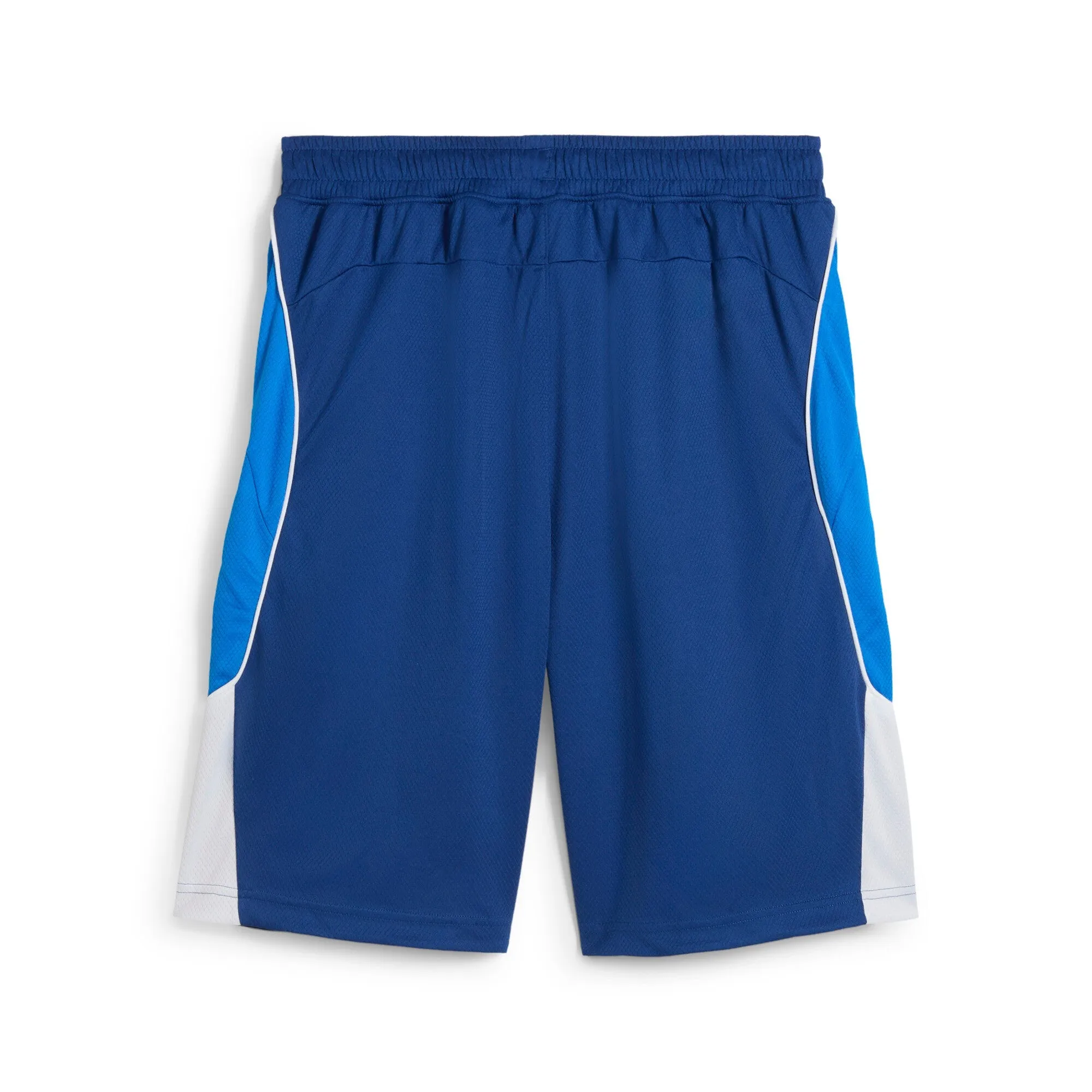 Men's Puma Bmw Motorsport Lifestyle Shorts sold by Zulily product image thumbnail 2