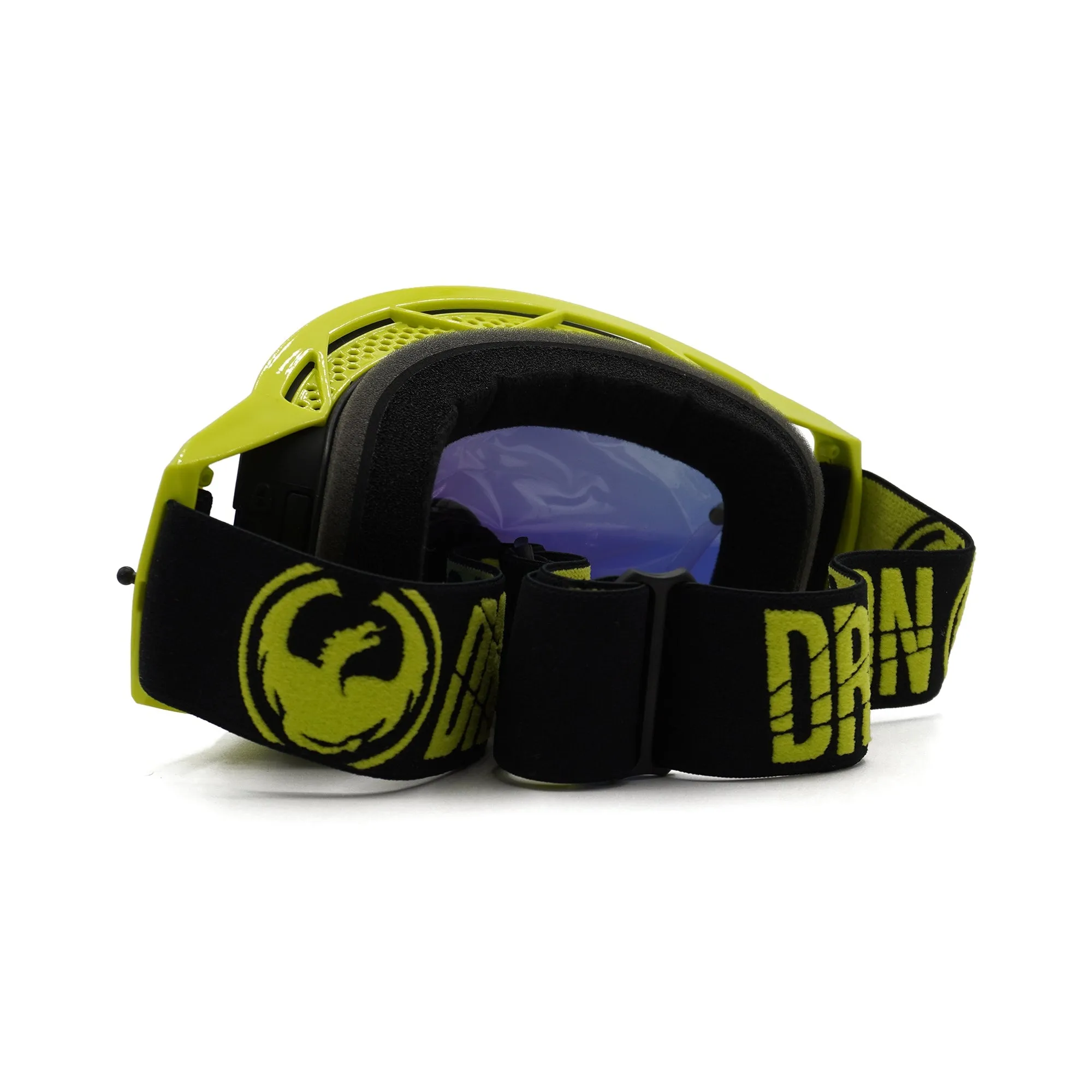 Men's Dragon Alliance Nfx2 Mx 2 Goggles sold by Zulily product image thumbnail 3